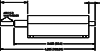 B6-7T/11T 3 view and wire schematic