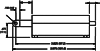 B6-7C/11C 3 view and wire schematic