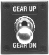 Bezel Gear Switch